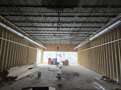 Hvac Replacement Services