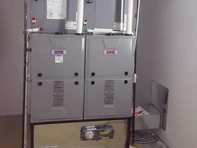 Residential Hvac Company