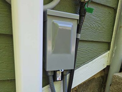 Residential Hvac Maintenance