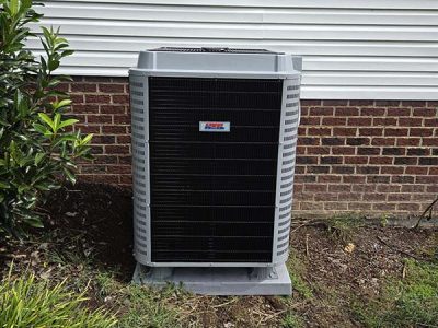 Residential Hvac Repair