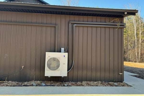 Ductless Heaters Mini Splits Widget