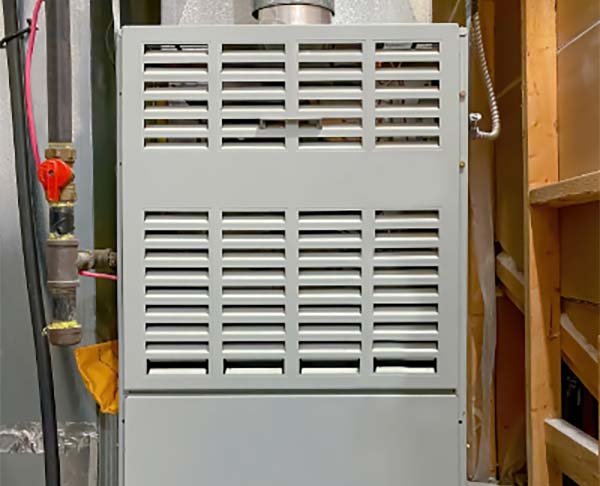 Gas Furnace Repair