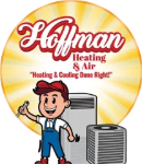 Hoffman Heating & Air, VA