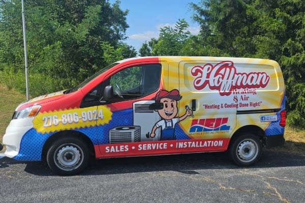 Hvac Company