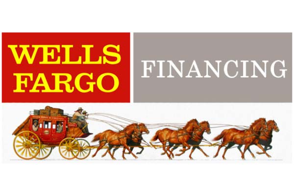 Wells Fargo Financing Logo